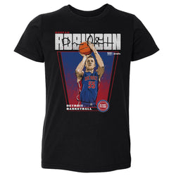 Duncan Robinson Detroit Pistons Premiere WHT (ONLINE ORDER ONLY)