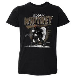 Ryan Whitney Pittsburgh Comet WHT