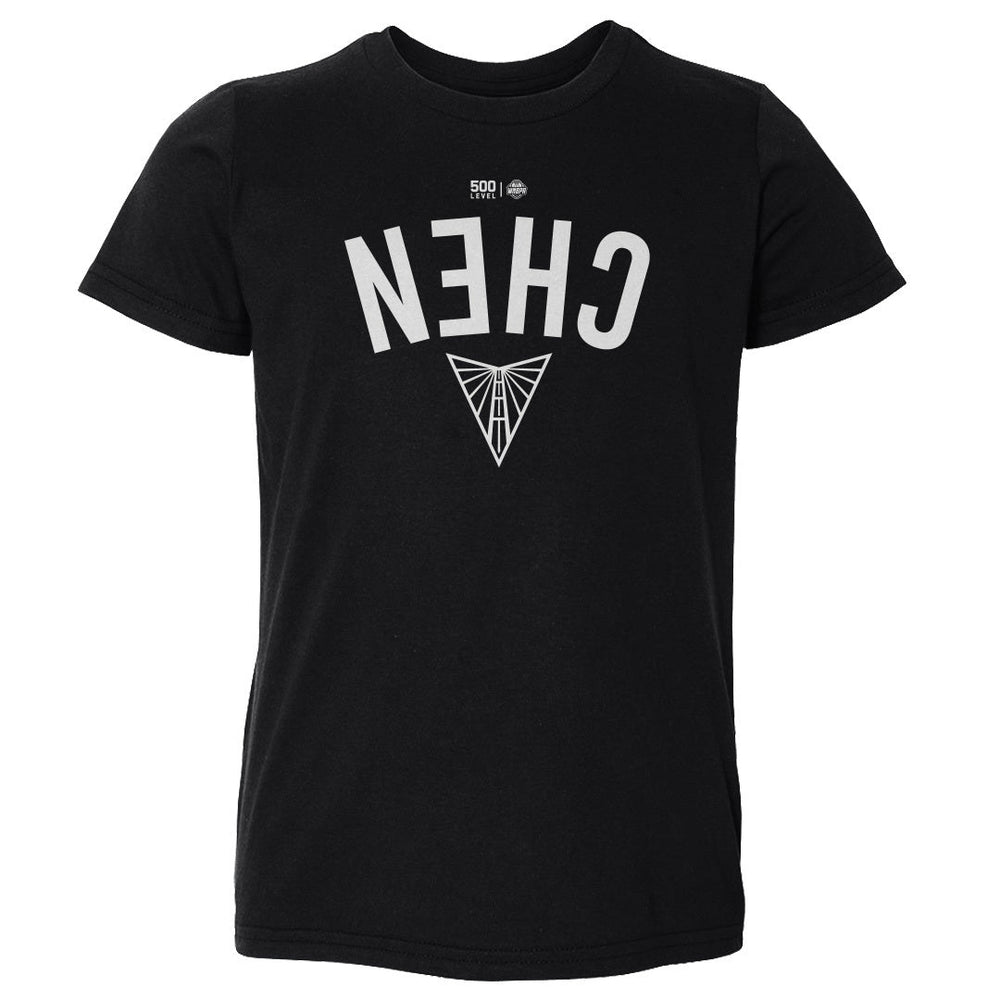 Kaitlyn Chen Golden State Valkyries Invert WHT (ONLINE ORDER ONLY)