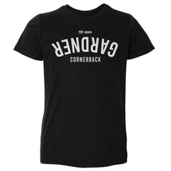 Sauce Gardner Indianapolis Invert WHT (ONLINE ORDER ONLY)
