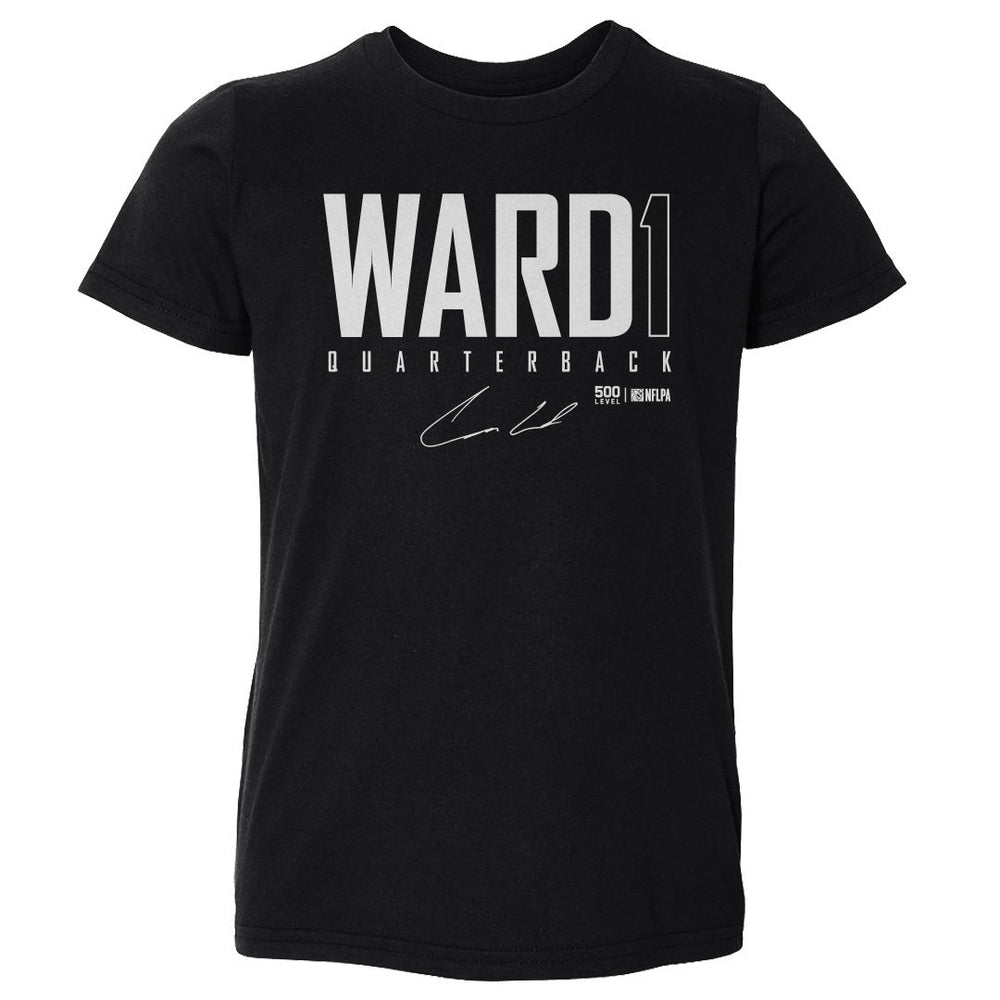 Cam Ward Tennessee Elite WHT (ONLINE ORDER ONLY)