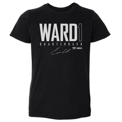 Cam Ward Tennessee Elite WHT (ONLINE ORDER ONLY)