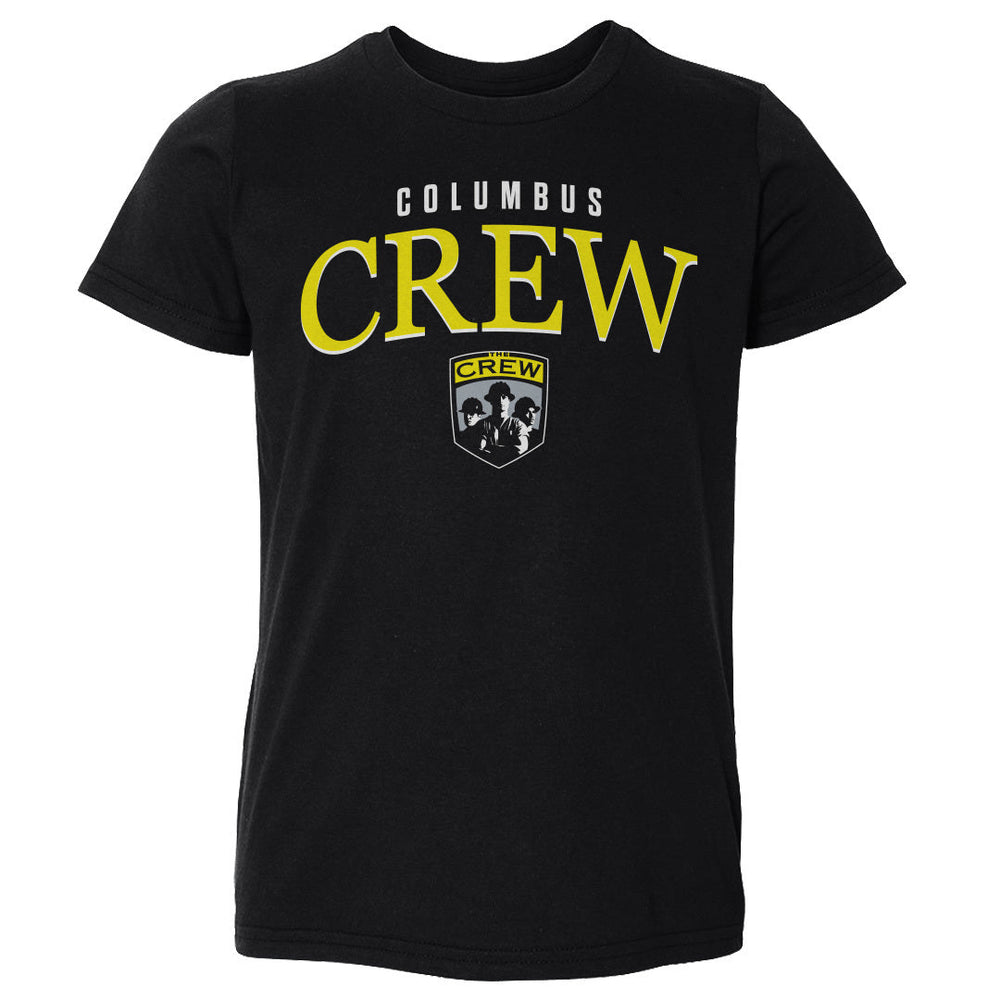 Columbus Crew Arch Retro WHT (ONLINE ORDER ONLY)