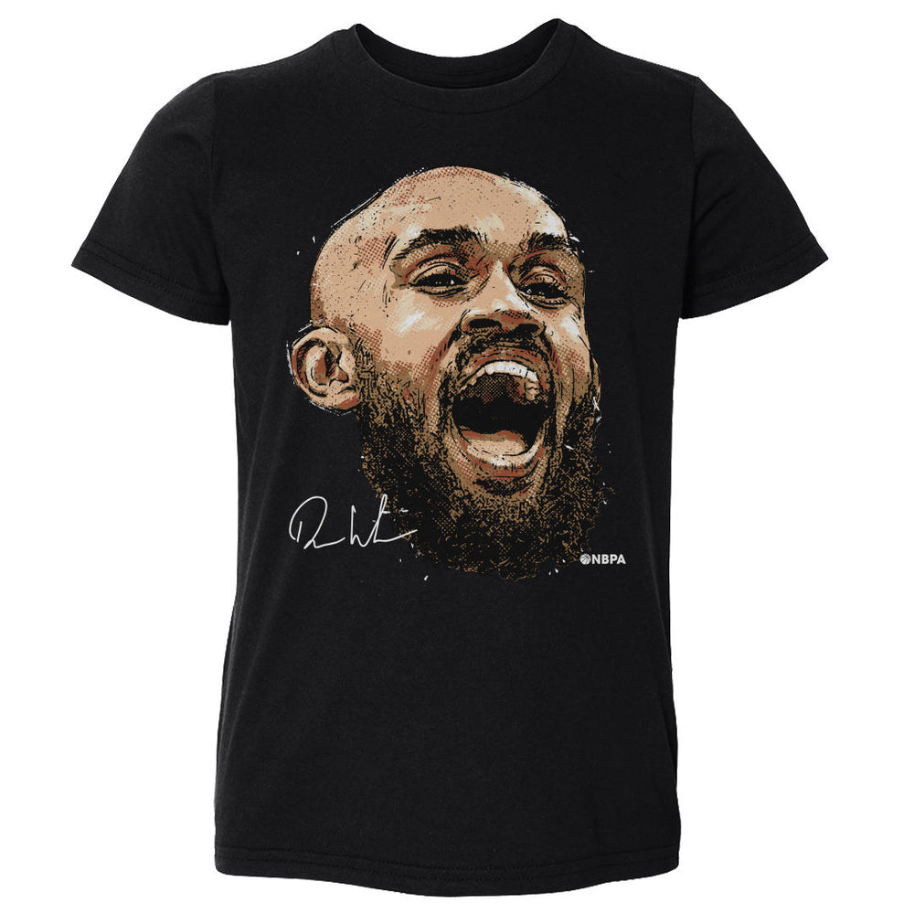 Derrick White Boston Scream WHT (ONLINE ORDER ONLY)