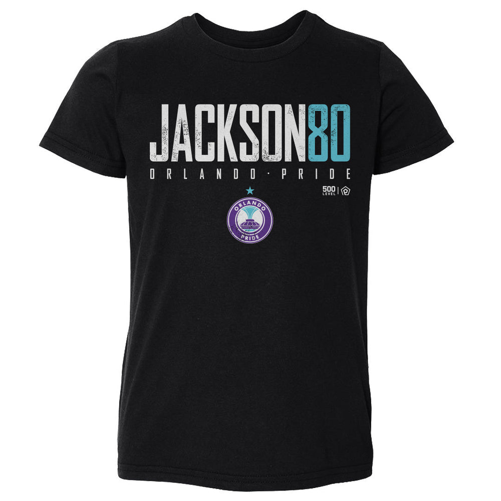 Simone Jackson Orlando Pride Elite WHT (ONLINE ORDER ONLY)