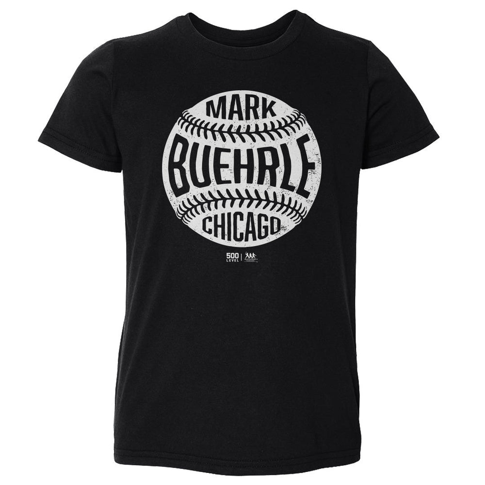 Mark Buehrle Chicago W Vintage Baseball WHT (ONLINE ORDER ONLY)