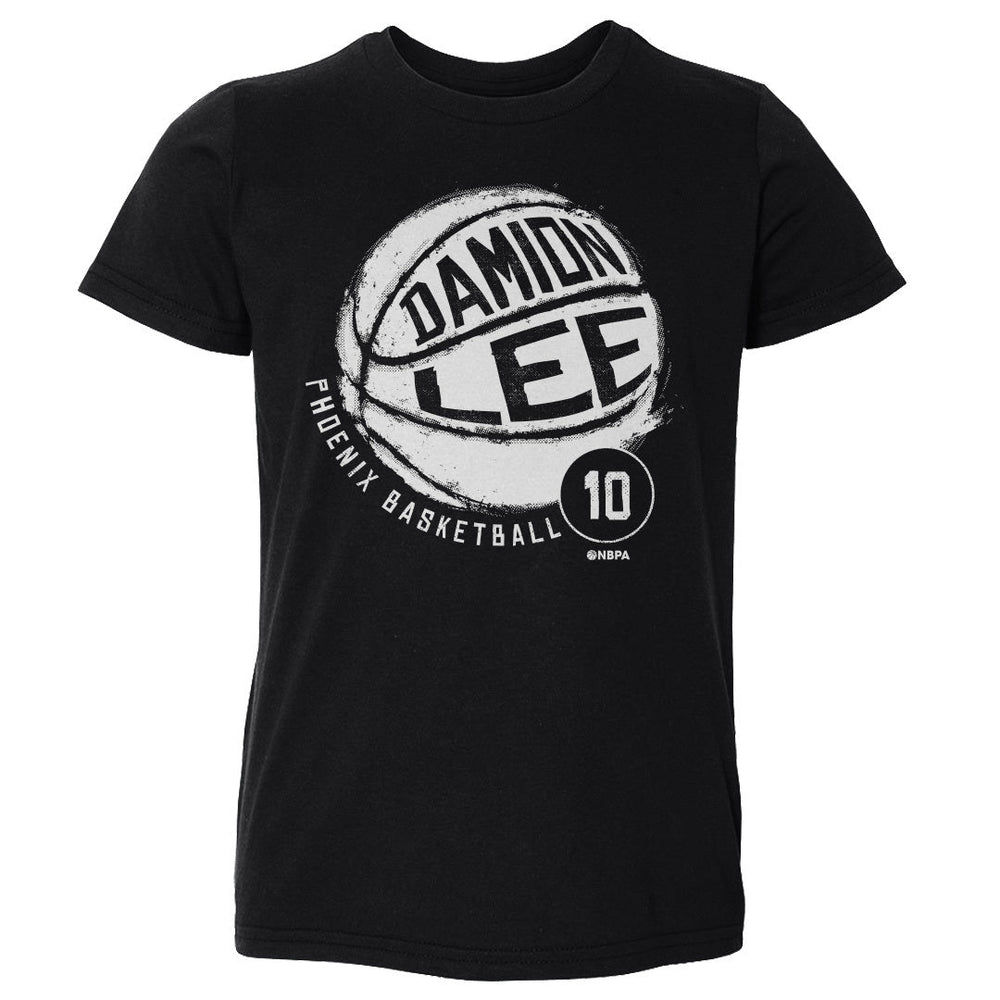 Damion Lee Phoenix Basketball WHT (ONLINE ORDER ONLY)