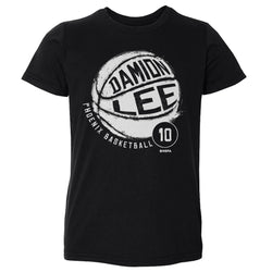 Damion Lee Phoenix Basketball WHT (ONLINE ORDER ONLY)