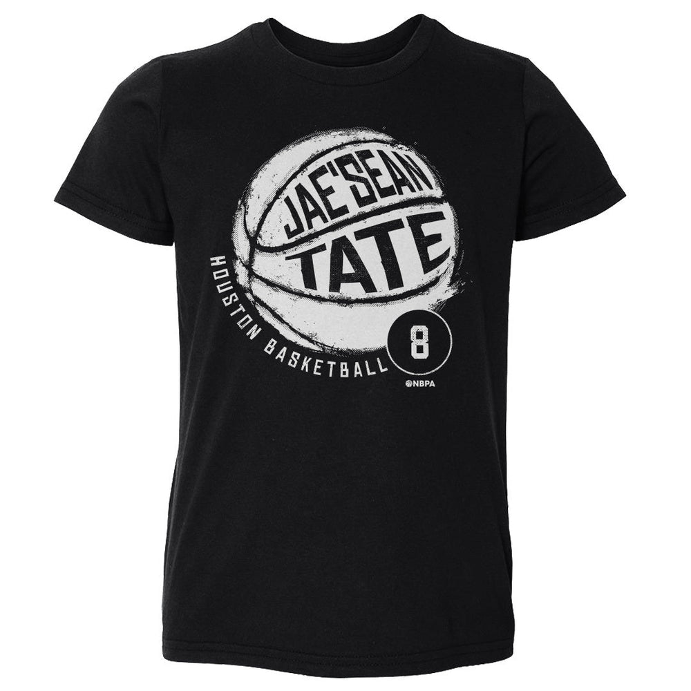 Jae'Sean Tate Houston Basketball WHT (ONLINE ORDER ONLY)