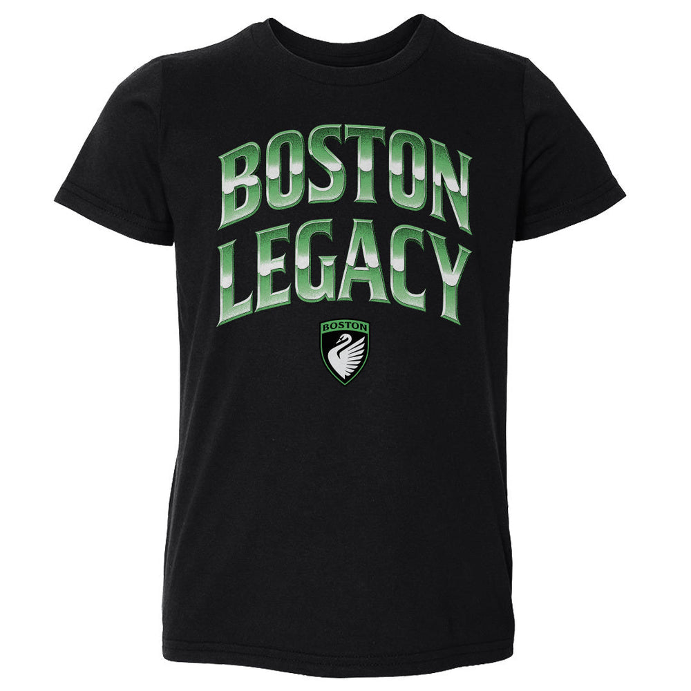 Boston Legacy FC Type WHT (ONLINE ORDER ONLY)