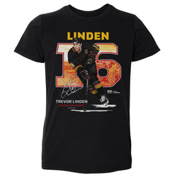 Trevor Linden Vancouver Throwback WHT (ONLINE ORDER ONLY)