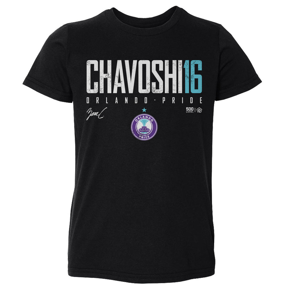 Zara Chavoshi Orlando Pride Elite WHT (ONLINE ORDER ONLY)
