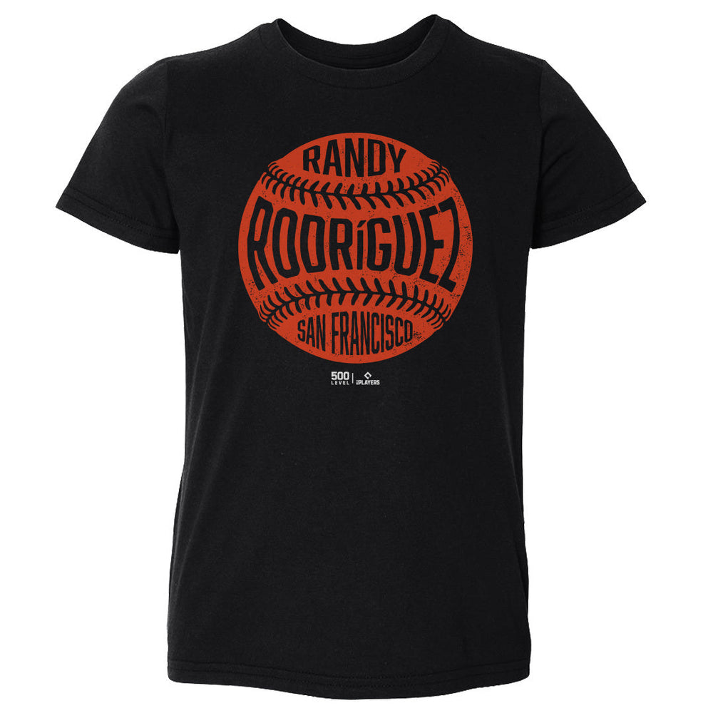 Randy Rodriguez San Francisco Vintage Baseball WHT (ONLINE ORDER ONLY)