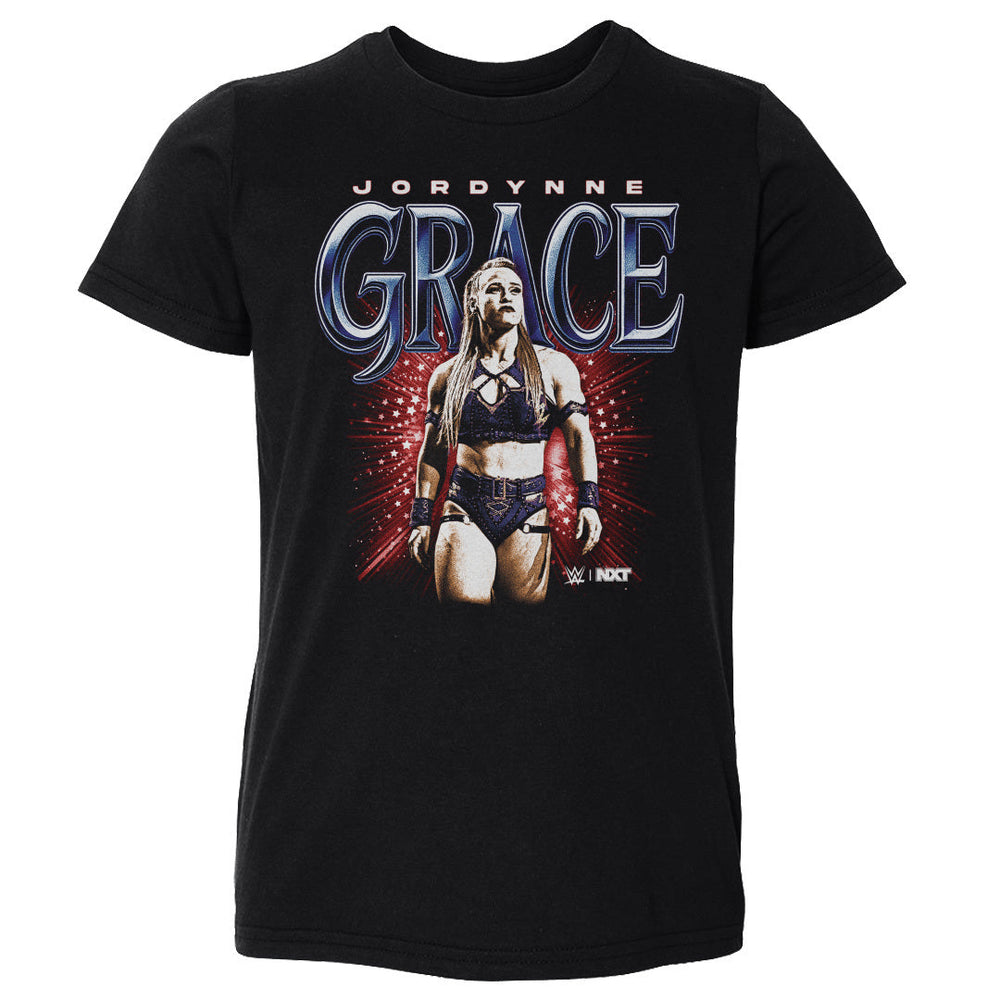 Jordynne Grace Bitmap WHT (ONLINE ORDER ONLY)