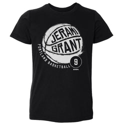 Jerami Grant Portland Basketball WHT (ONLINE ORDER ONLY)