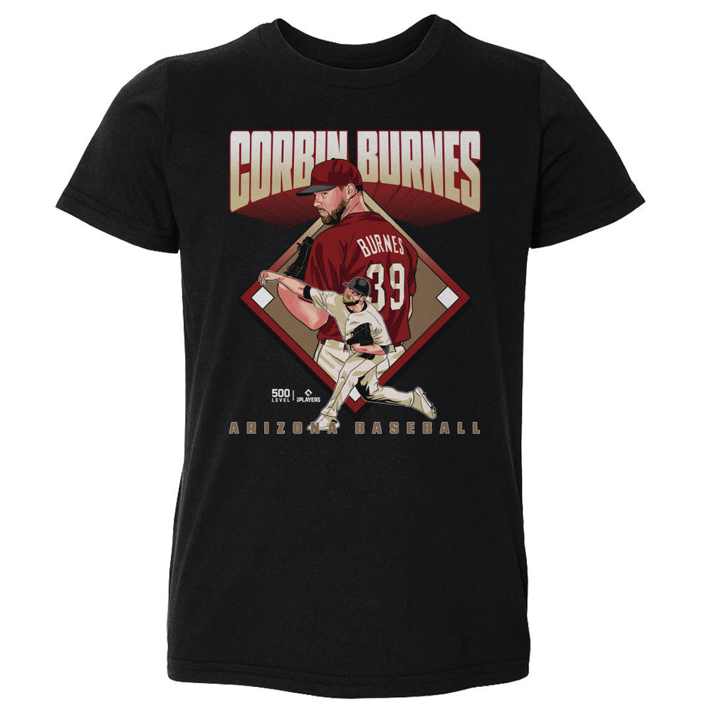 Corbin Burnes Arizona Diamond WHT (ONLINE ORDER ONLY)