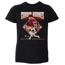Corbin Burnes Arizona Diamond WHT (ONLINE ORDER ONLY)