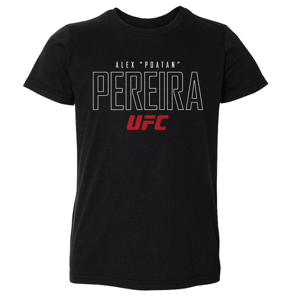 Alex Pereira UFC Elite WHT (ONLINE ORDER ONLY)