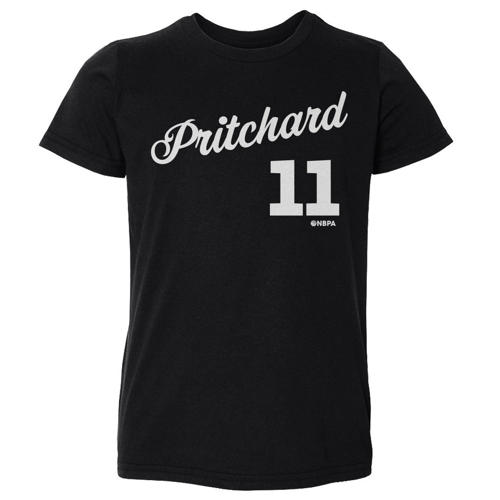 Payton Pritchard Boston Script WHT (ONLINE ORDER ONLY)