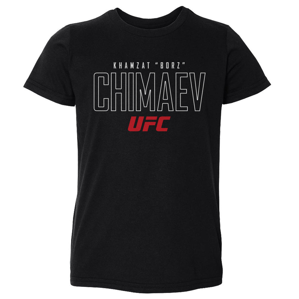 Khamzat Chimaev UFC Elite WHT (ONLINE ORDER ONLY)