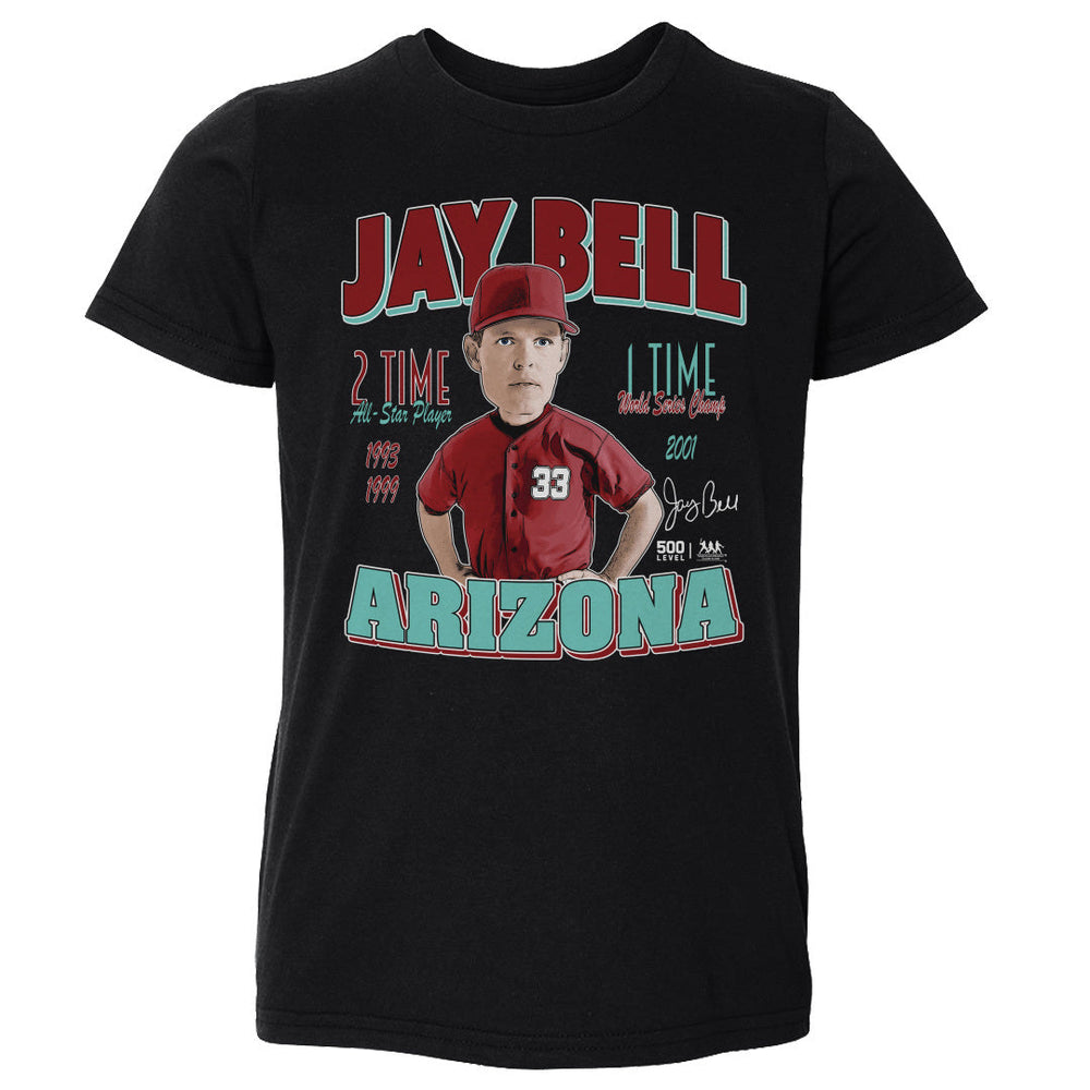 Jay Bell Arizona Comic WHT (ONLINE ORDER ONLY)