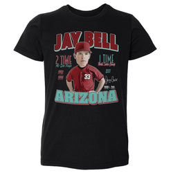 Jay Bell Arizona Comic WHT (ONLINE ORDER ONLY)
