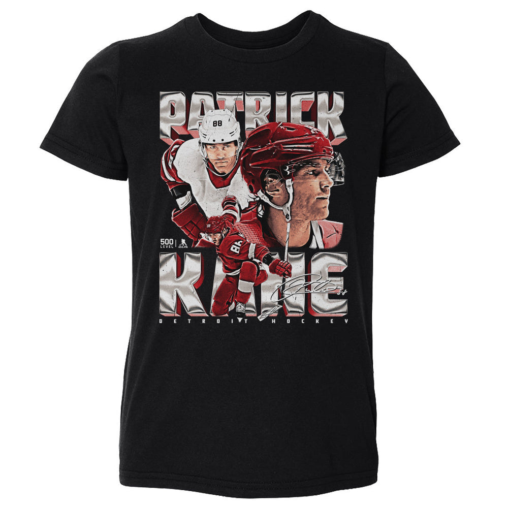Patrick Kane Detroit Vintage WHT (ONLINE ORDER ONLY)