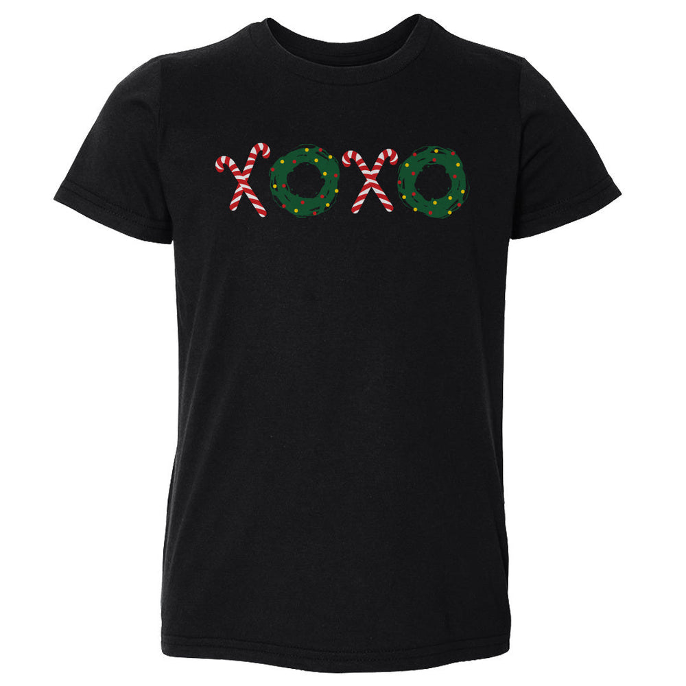 Christmas XOXO Christmas WHT (ONLINE ORDER ONLY)