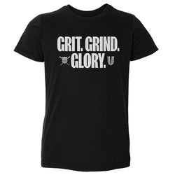 USRowing Grit Grind Glory WHT (ONLINE ORDER ONLY)