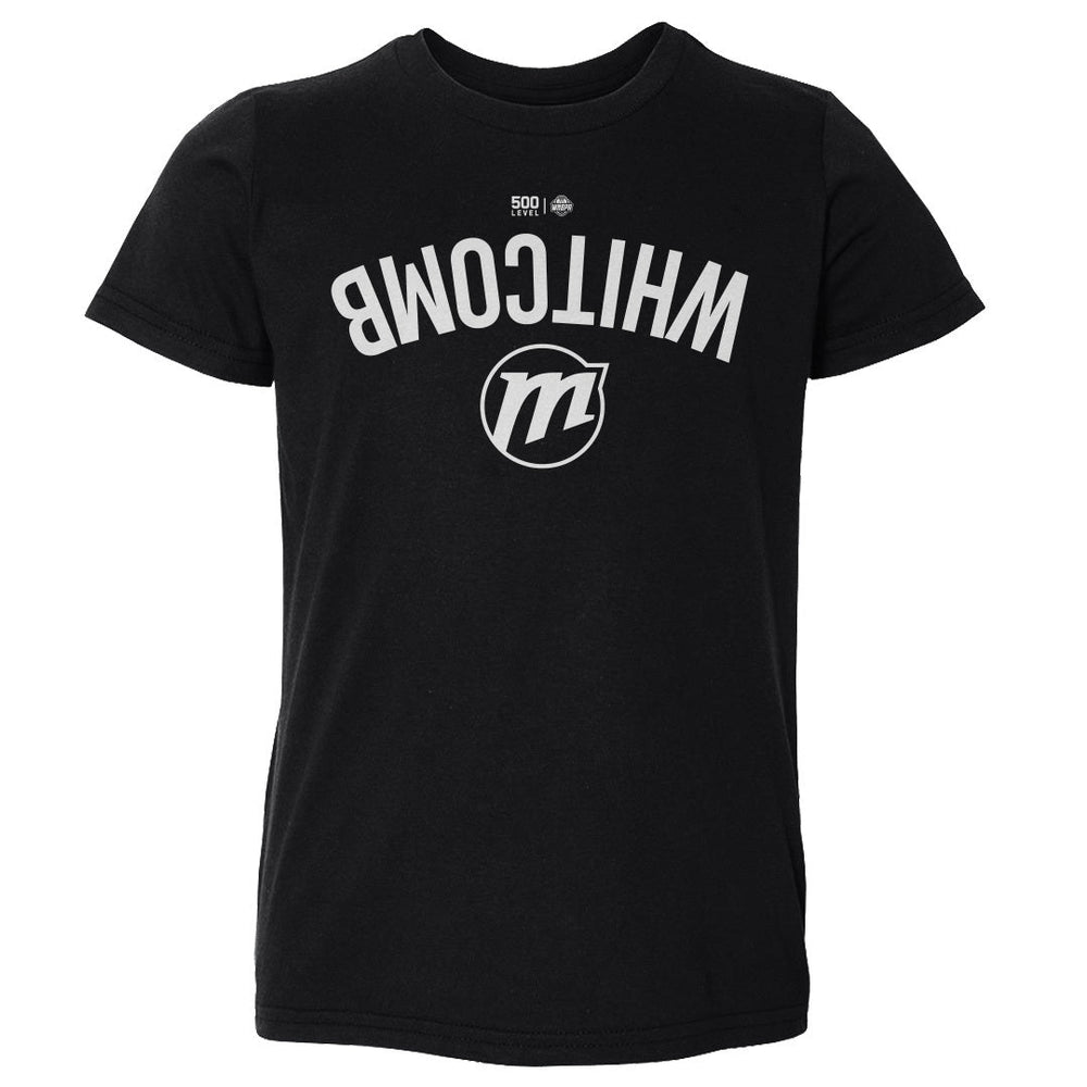Sami Whitcomb Phoenix Mercury Invert WHT (ONLINE ORDER ONLY)