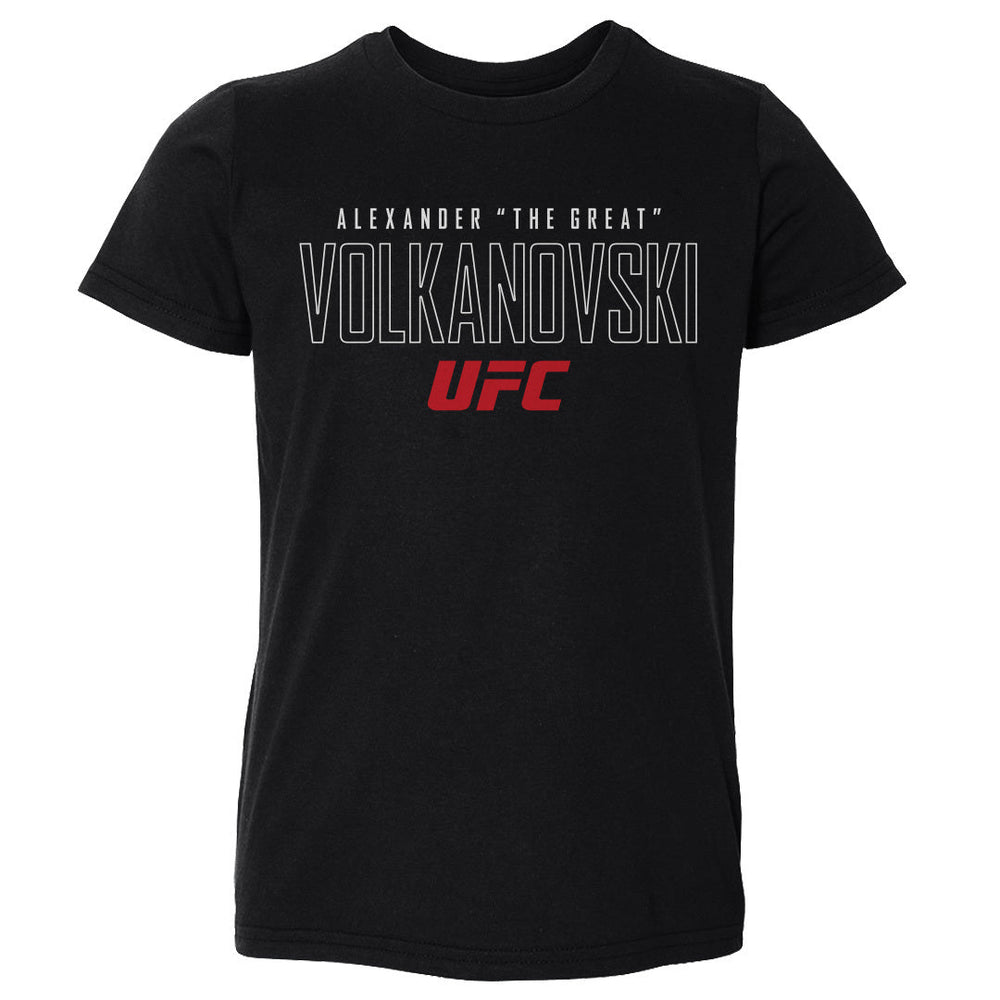Alexander Volkanovski UFC Elite WHT (ONLINE ORDER ONLY)