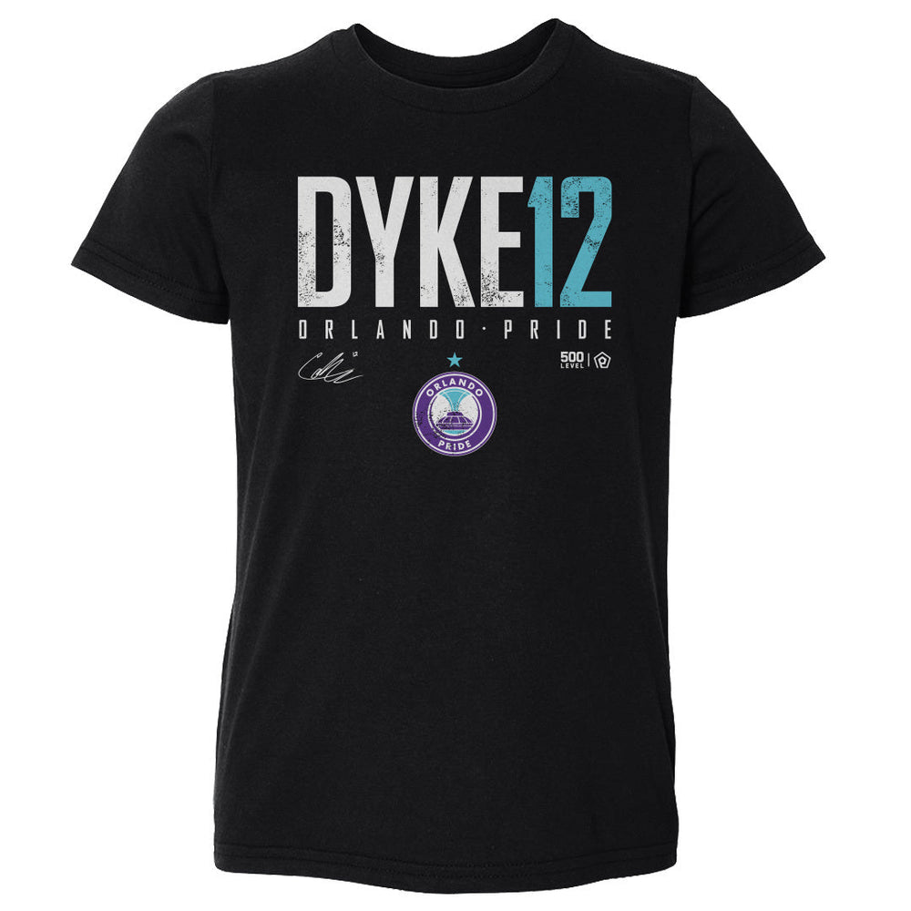 Cori Dyke Orlando Pride Elite WHT (ONLINE ORDER ONLY)