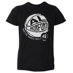 Al Horford Boston Basketball WHT (ONLINE ORDER ONLY)