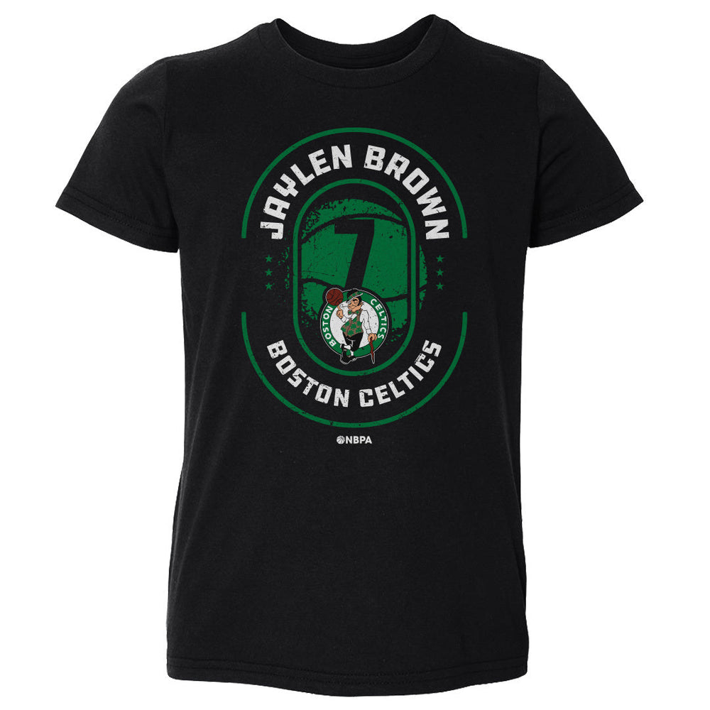 Jaylen Brown Boston Celtics Imprint WHT (ONLINE ORDER ONLY)