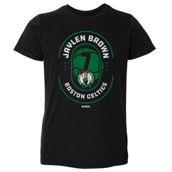 Jaylen Brown Boston Celtics Imprint WHT (ONLINE ORDER ONLY)