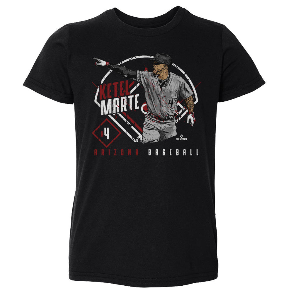 Ketel Marte Arizona Ballpark WHT (ONLINE ORDER ONLY)
