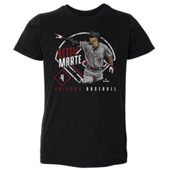 Ketel Marte Arizona Ballpark WHT (ONLINE ORDER ONLY)