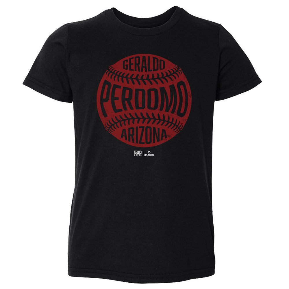Geraldo Perdomo Arizona Vintage Baseball WHT (ONLINE ORDER ONLY)