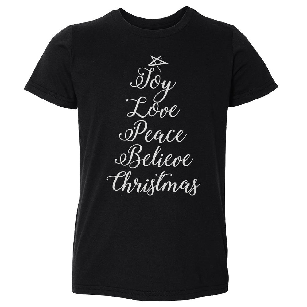 Christmas Holiday Spirit Tree WHT (ONLINE ORDER ONLY)
