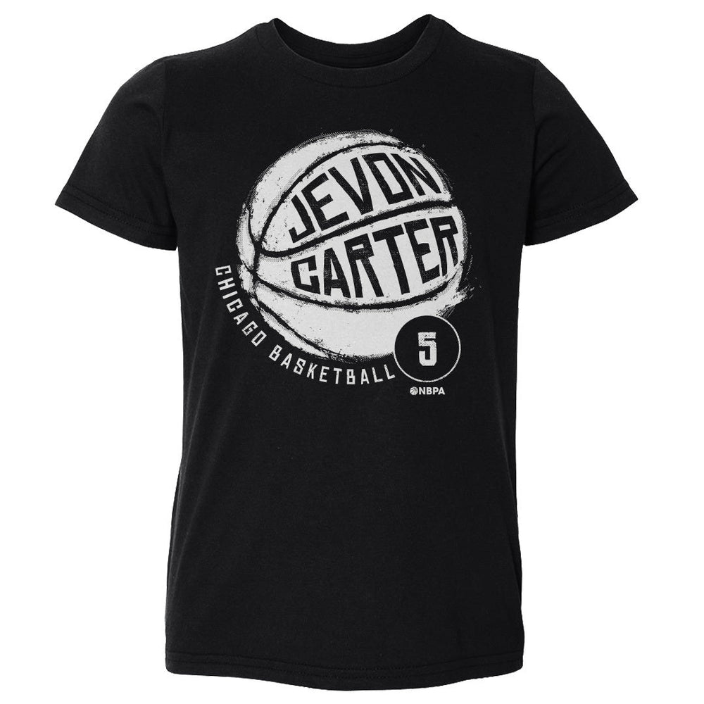 Jevon Carter Chicago Basketball WHT (ONLINE ORDER ONLY)