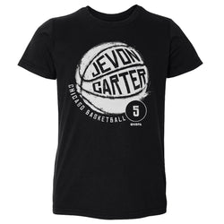 Jevon Carter Chicago Basketball WHT (ONLINE ORDER ONLY)