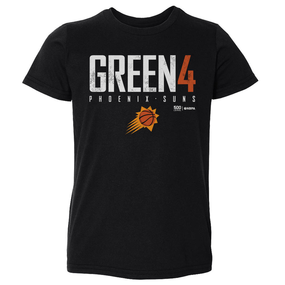 Jalen Green Phoenix Suns Elite WHT (ONLINE ORDER ONLY)