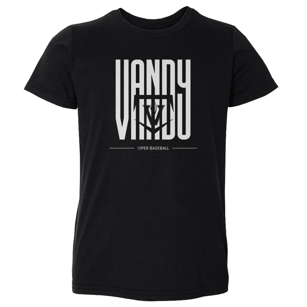 Vandegrift Crown Trio Baseball VANDY WHT (ONLINE ORDER ONLY)