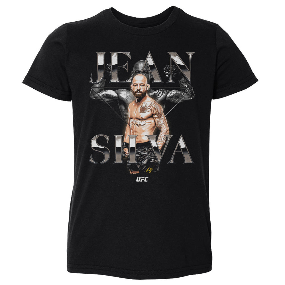 Jean Silva Pose WHT (ONLINE ORDER ONLY)