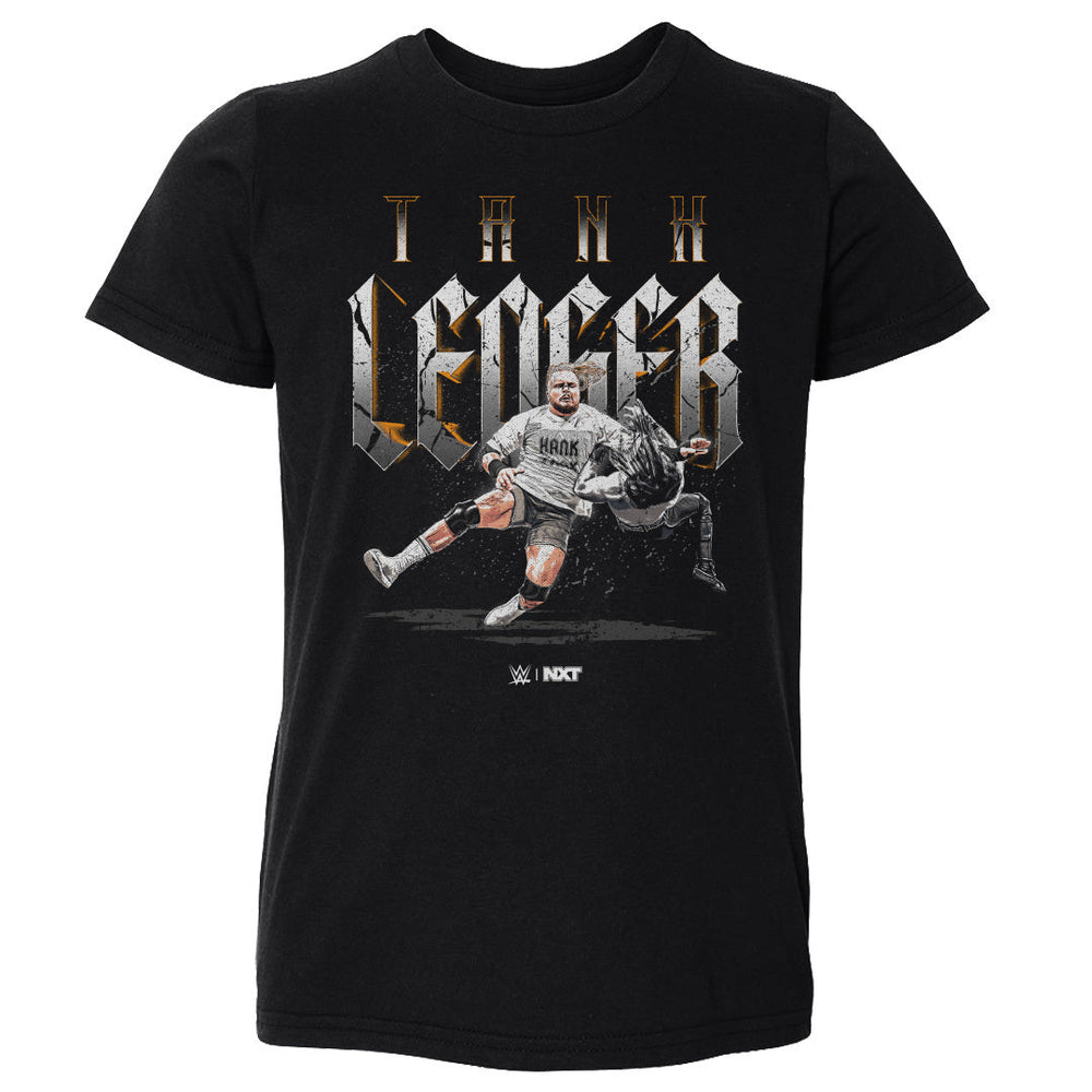Tank Ledger Superstar Name WHT (ONLINE ORDER ONLY)