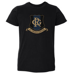 AC Grand Rapids Primary Crest WHT