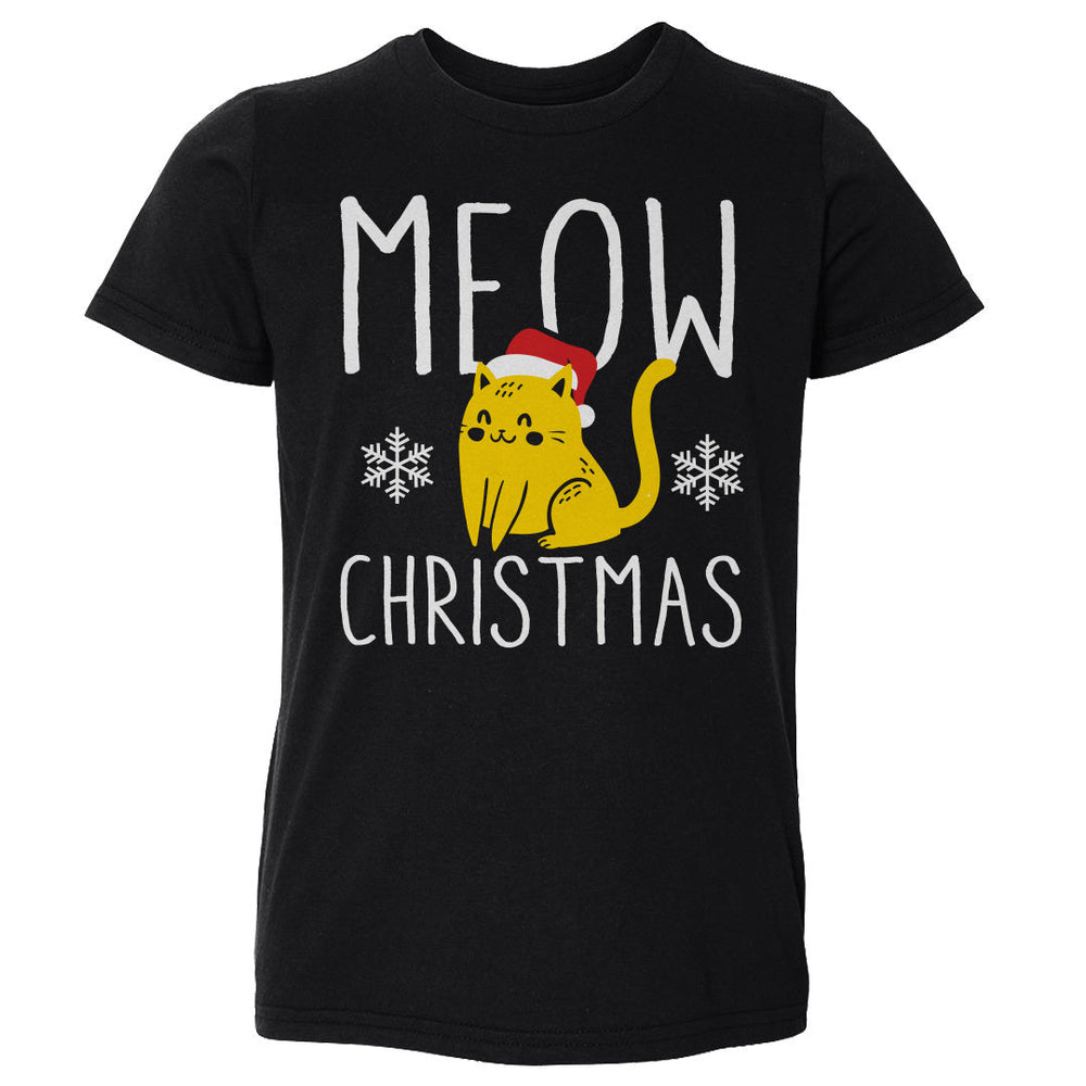 Christmas Meow Christmas WHT (ONLINE ORDER ONLY)