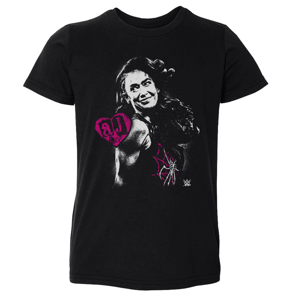 AJ Lee Silhouette WHT (ONLINE ORDER ONLY)