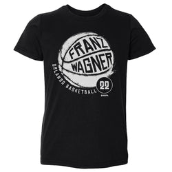 Franz Wagner Orlando Basketball WHT (ONLINE ORDER ONLY)
