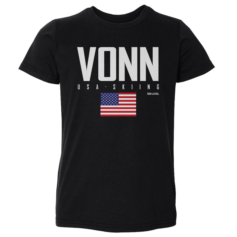 Lindsey Vonn Elite WHT (ONLINE ORDER ONLY)